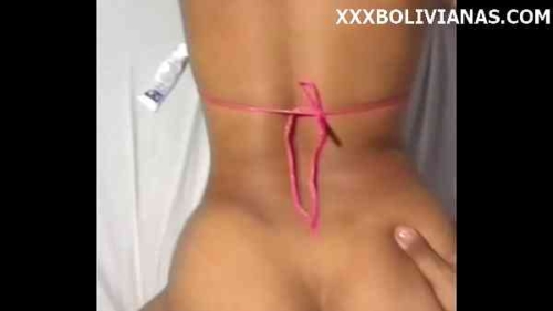 chicas de oro tarija porno